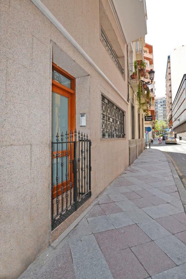 Atico Con Terraza En El Centro De Alicante公寓 外观 照片